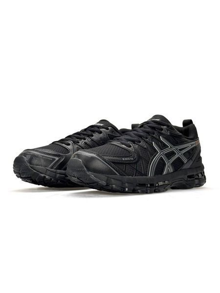 ASICS GEL-Kayano 20 GTX Black Orange A6127-1797867 фото
