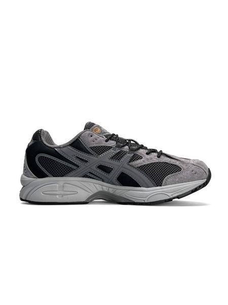 ASICS Gel-Nimbus 10.1 Grey Black A4062-1142770 фото