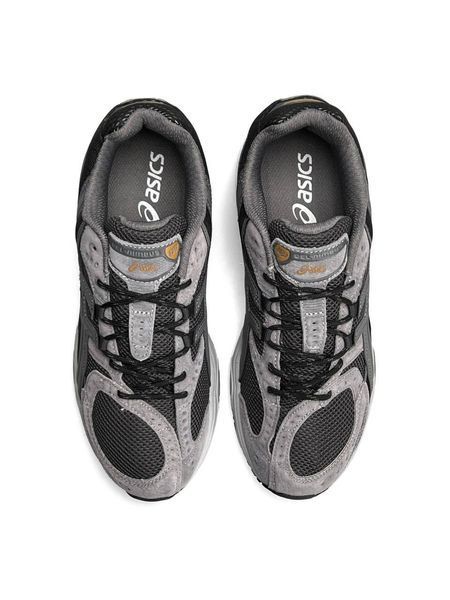 ASICS Gel-Nimbus 10.1 Grey Black A4062-1142770 фото