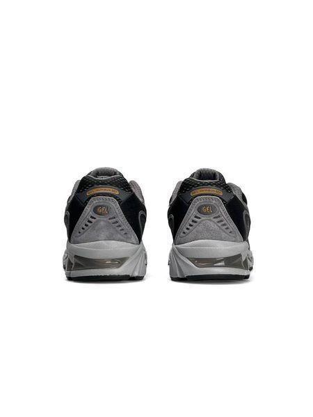 ASICS Gel-Nimbus 10.1 Grey Black A4062-1142770 фото