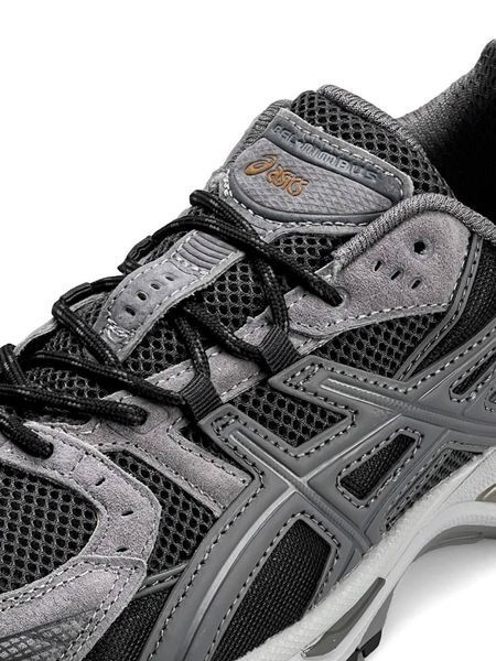 ASICS Gel-Nimbus 10.1 Grey Black A4062-1142770 фото