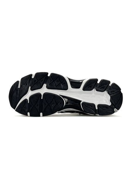 ASICS GEL-NYC Black White А5379-1532595 фото