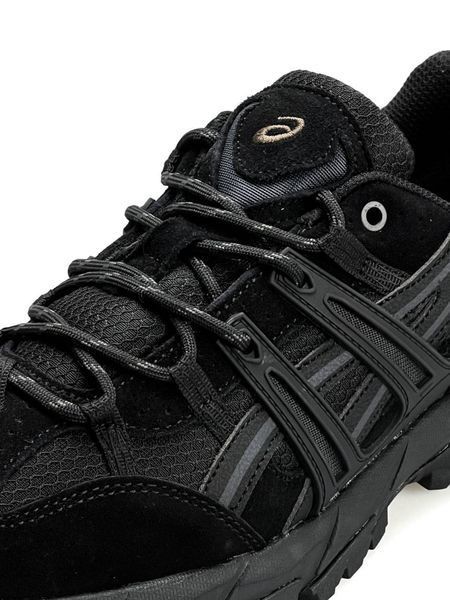 ASICS Gel-Sonoma 15-50 GTX All Black А4571-1247098 фото