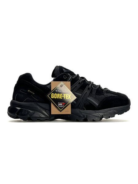 ASICS Gel-Sonoma 15-50 GTX All Black А4571-1247098 фото