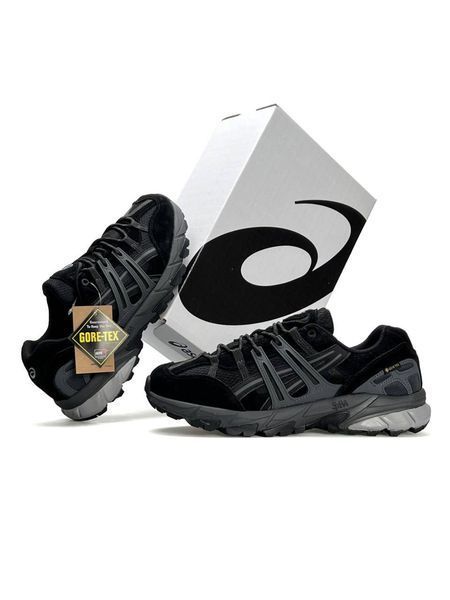 ASICS Gel-Sonoma 15-50 GTX All Black А4571-1247098 фото
