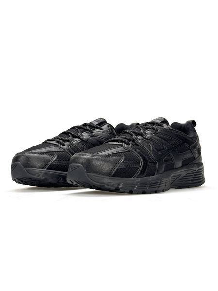 Nike P-6000 New GTX All Black A6051-1782487 фото