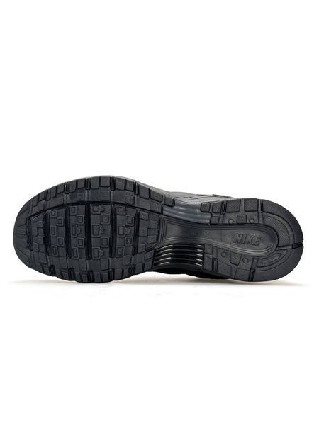 Nike P-6000 New GTX All Black A6051-1782487 фото
