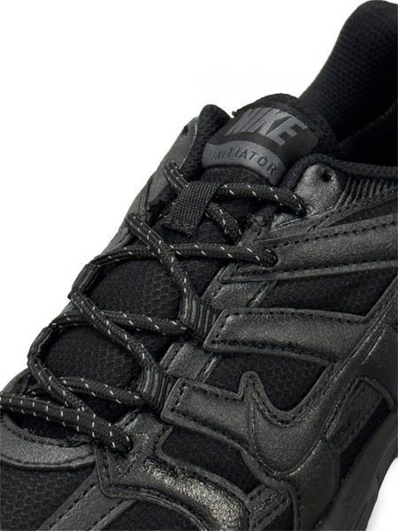 Nike P-6000 New GTX All Black A6051-1782487 фото