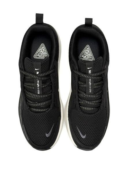Nike Winflo 11 Black White А5630-1654969 фото