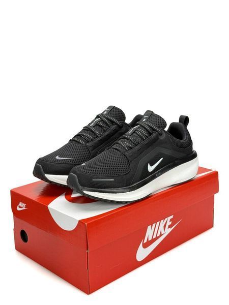 Nike Winflo 11 Black White А5630-1654969 фото