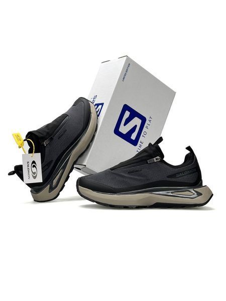 Salomon Odyssey Elmt Advanced Dark Grey A5238-1518294 фото