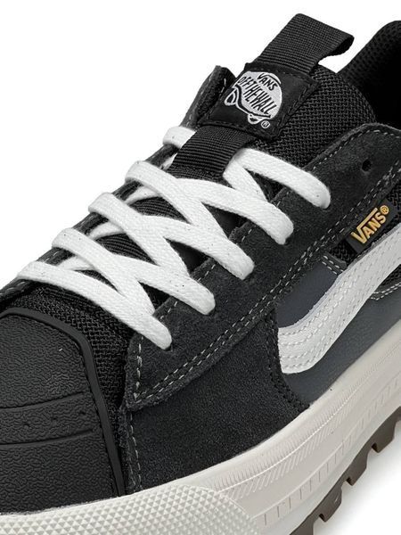 Vans Old Skool MTE-1 GTX Dark Grey Black A5905-1740227 фото