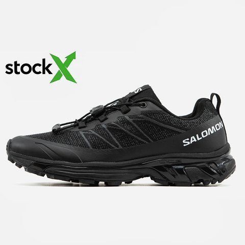 2934 Salomon XT-6 Shadow 2934-1530688 фото
