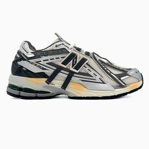 New Balance 1906R Silver/Grey nbl-0303-822223 фото