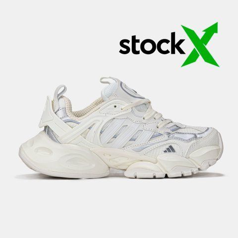 Adidas Vento XLG Deluxe White Sail #art1823-1580727 фото