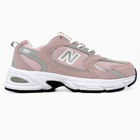New Balance 530 Pink nbl-0355-1013405 фото