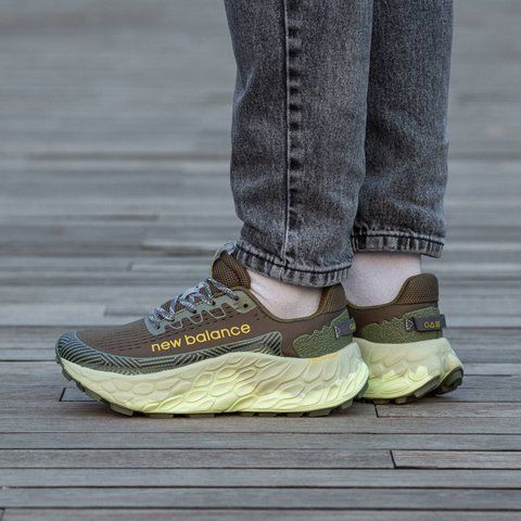 New Balance Trail v3 2208-1133684 фото