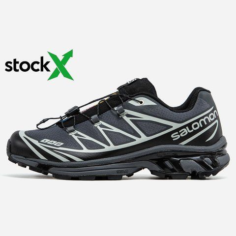 2155 Salomon XT- 6 Soft Ground 2155-1084722 фото