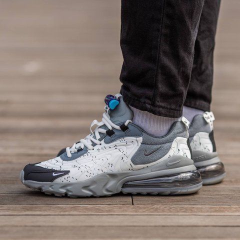 Nike Air Max 270 x Travis Scott 1278-629268 фото