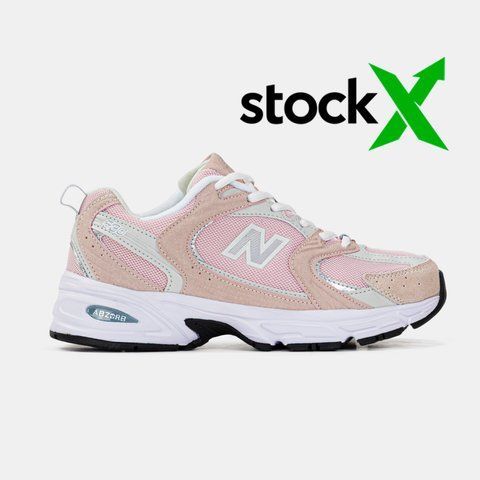 New Balance 530 #art1296-857096 фото