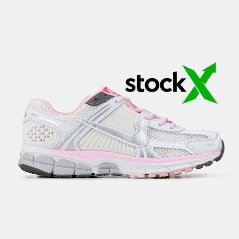 Nike Zoom Vomero 5 #art1667-1359284 фото
