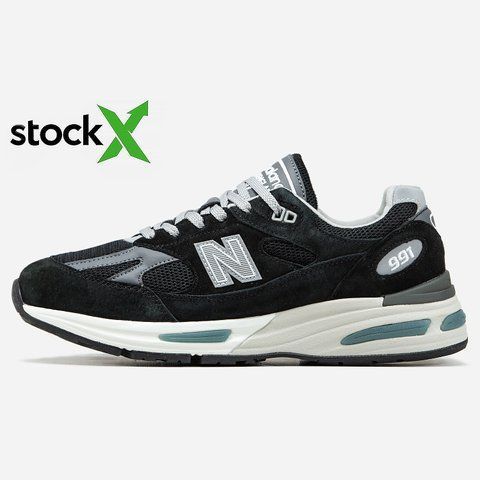 1757 New Balance 991v2 1757-909388 фото