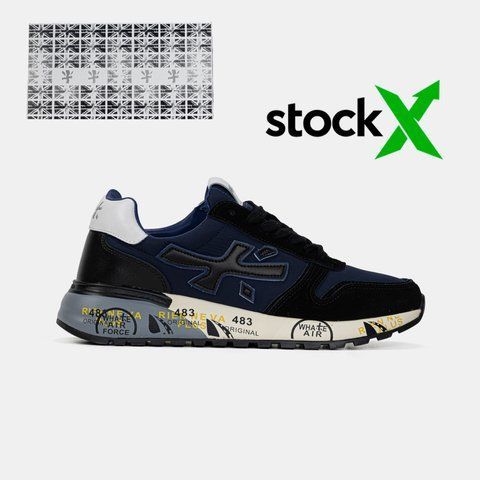 Premiata #art1794-1525706 фото