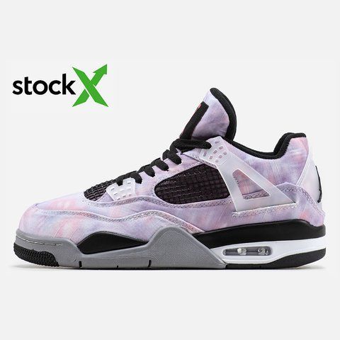0821 Nike Air Jordan 4 Zen Master 0821-311120 фото