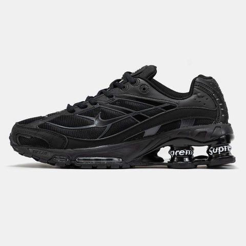 1958 Nike Shox Ride 2 SP x Supreme 1958-999130 фото