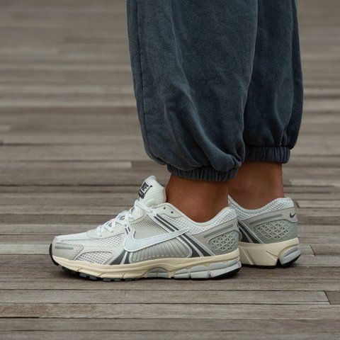 Nike Zoom Vomero 5 Climacool Beige Grgey 2247-1190585 фото
