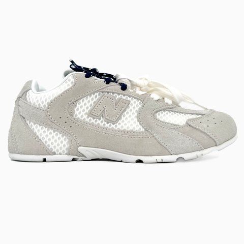 New Balance x Miu Miu 530 Grey/White nbl-0343-998299 фото