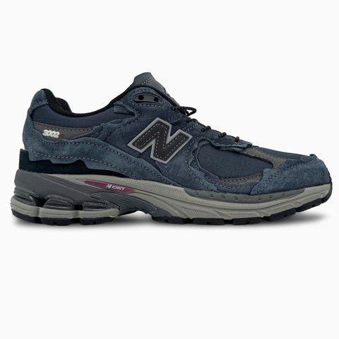 New Balance 2002R Protection Pack Eclipse Blue nbl-0379-1087381 фото