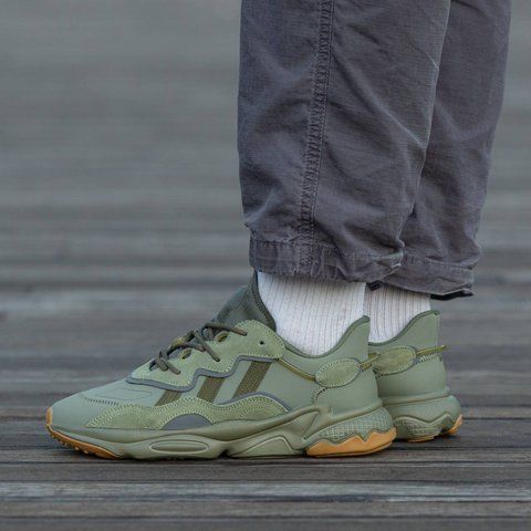 Adidas Ozweego Haki 1616-662551 фото