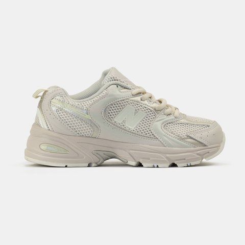 New Balance 530 Beige #art1190-739631 фото