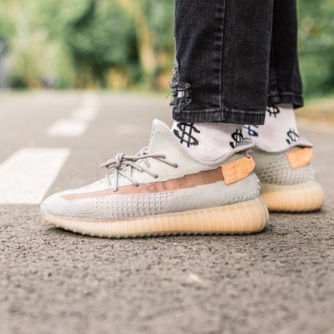 Adidas Yeezy Boost 350 V2 True Form 209-1356373 фото