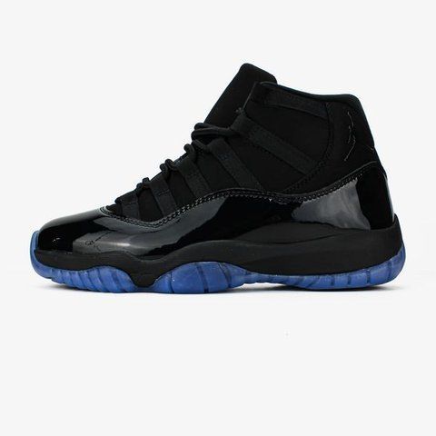 Nike Air Jordan 11 Retro "Gamma Blue" 3105-1385285 фото
