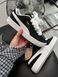 Puma Suede XL Black/White pum-0024-1024932 фото 3
