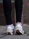 New Balance 471 Beige Blue ND NB166-1502984 фото 15