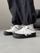 New Balance CRV Mule V2 Grey/Black nbl-0341-998262 фото 3