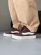 Vans Knu Skool Brown/White van-0033-1053478 фото 3