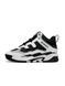 Adidas Originals Niteball High White Black Fur B1846-829709 фото 1
