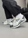 Nike Zoom Vomero 5 Grey nik-0386-449409 фото 3