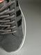Adidas Campus x Bad Bunny Grey БРАК 723 adi-0573-0723-1554307 фото 2