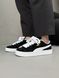Puma Suede XL Black/White pum-0024-1024932 фото 2