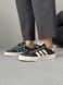Adidas Campus 80S Shoes Black adi-0492-1013317 фото 3