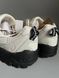 Asics Gel-Pickax White/Black БРАК 702 asc-0241-0702-1533207 фото 2