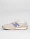 New Balance 471 Beige Blue ND NB166-1502984 фото 2