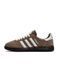 Adidas Spezial Brown White A4897-1404623 фото 1