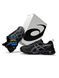 ASICS GEL-Kayano 20 GTX Black Orange A6127-1797867 фото 10