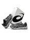 ASICS Gel-Nimbus 10.1 Grey Black A4062-1142770 фото 19